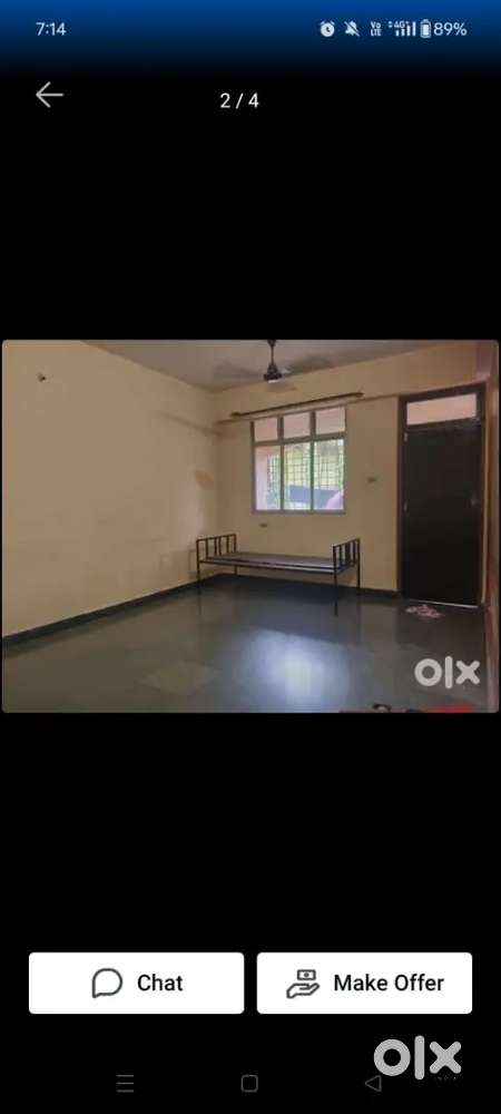 Need female room mate