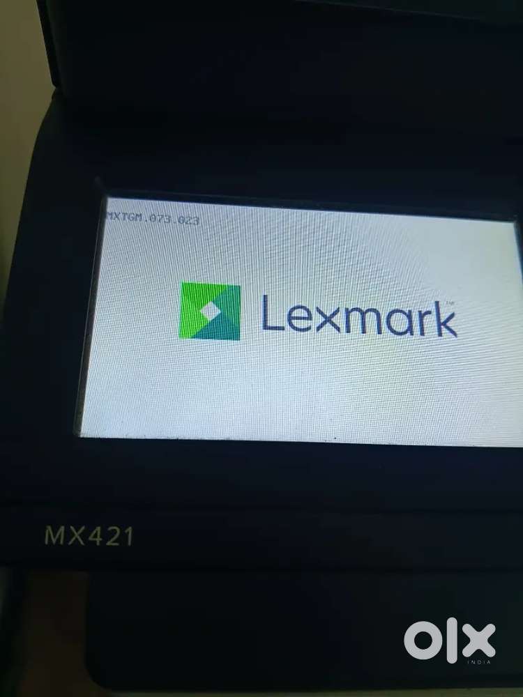 Lexmark MX421  for sale Brand new conditions ndition