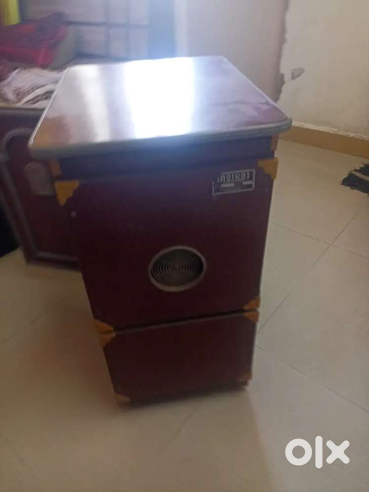 Garganti natraz company warking condtion