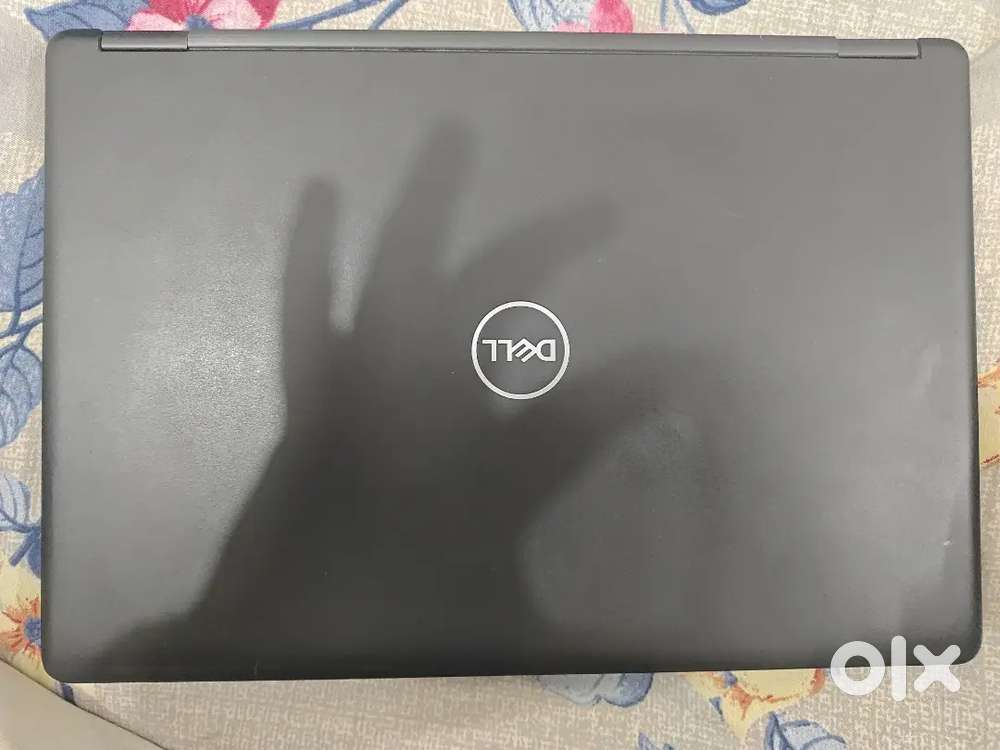 Dell laptop i7