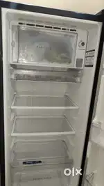 Whirlpool 5-Star Refrigerator Excellent Condition  Invoice (May 2024)