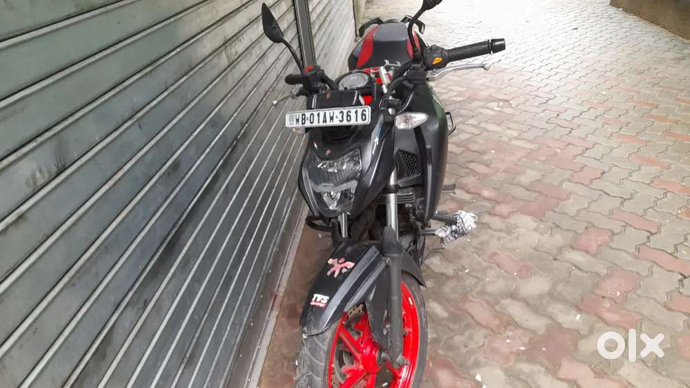 Very good condition