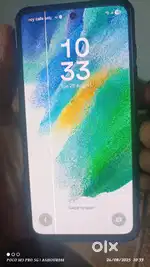 Samsung s21 fe