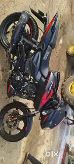 Pulsar bike 150