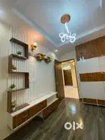 Luxurious 3Bhk Flat with 30k rental income every month