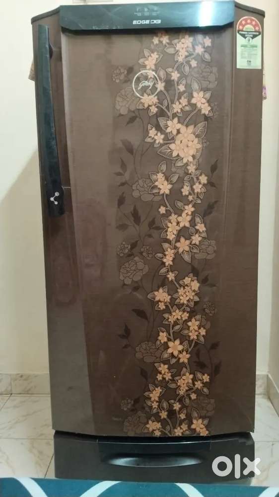 Godrej fridge