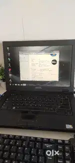 DELL LAPTOP LATITUDE E 5044