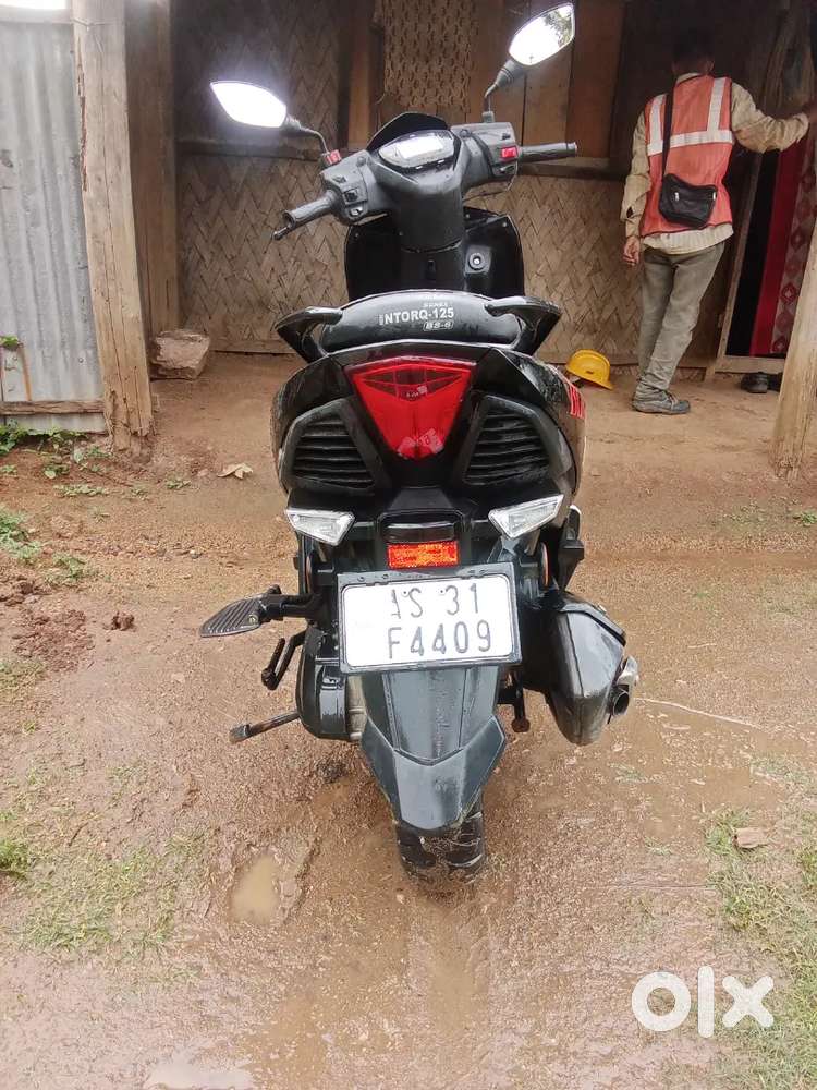 Good condition