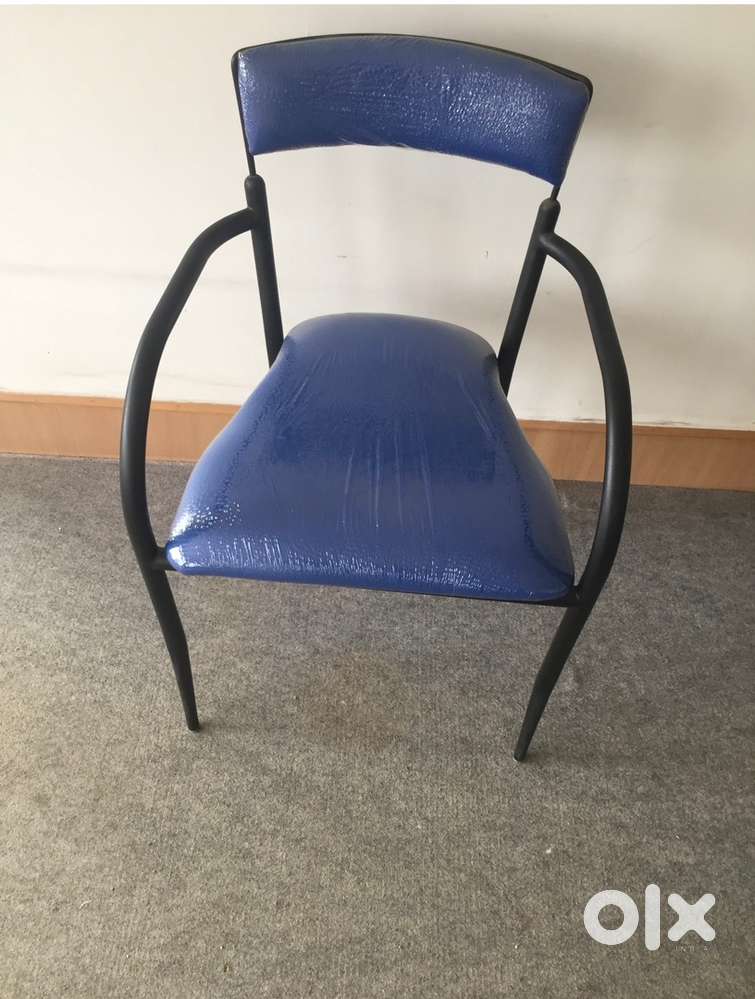 Chairs With Cushion n Arms from Malaysia