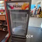 Brand New Haier 285Litre Fridge