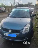 Maruti Suzuki Swift 2010 Petrol 85952 Km Driven
