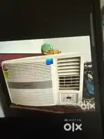 Voltas 1.5 tonne air conditioner