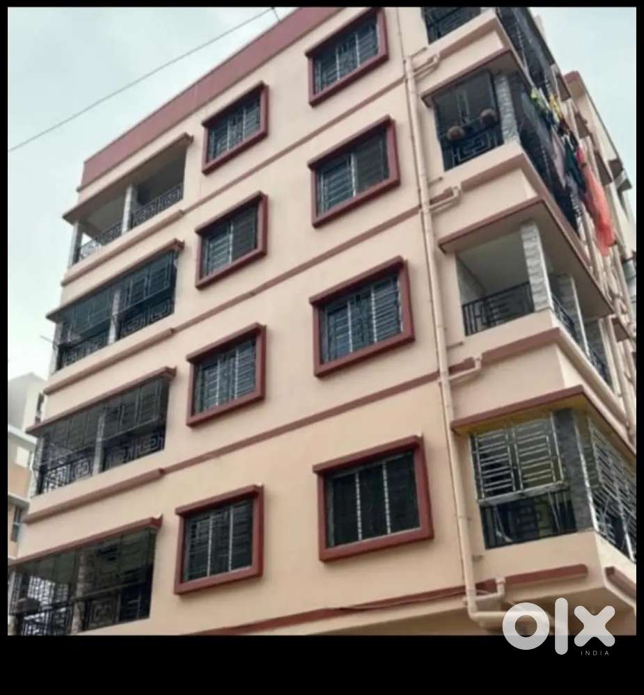 Room And Flat rent available