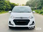 Hyundai Grand i10 2016-2017 Sportz CNG, 2015, CNG & Hybrids