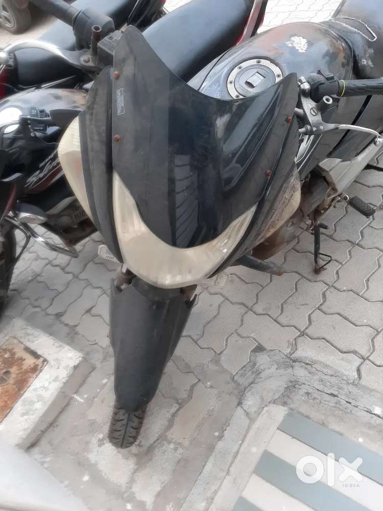 First owner
