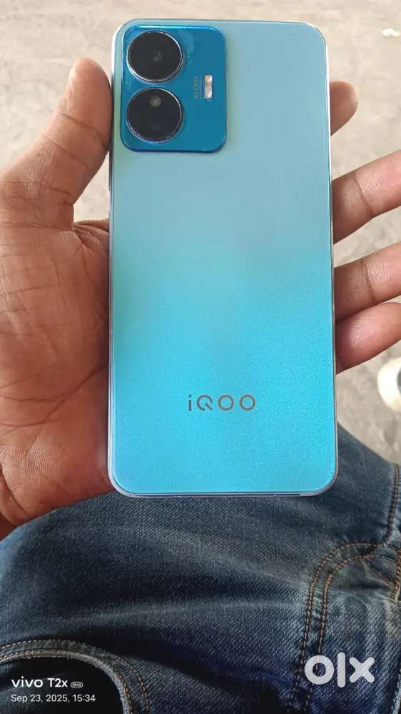 I Q z lite 5g