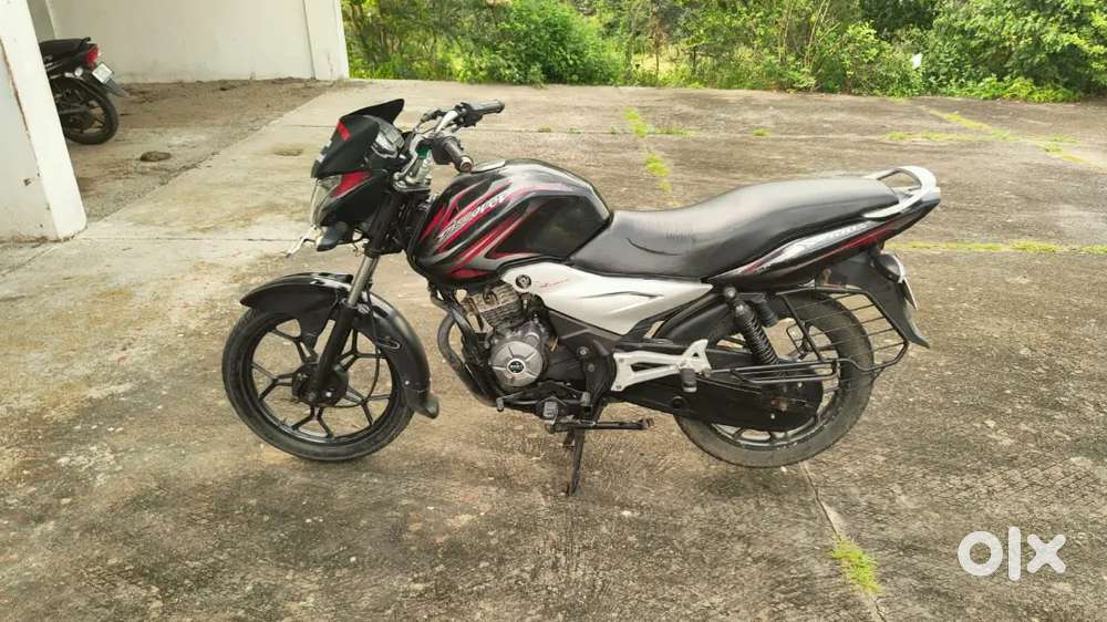 Bajaj Discover 100, 2013 Model Superb condition