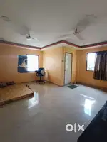 Independent 1bhk rent at Zoo Road Tiniali