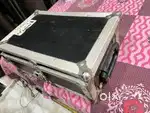 Dj mixer & Mpro crossover