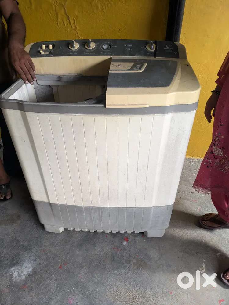 Videocon 7kG washing Machine