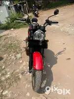 650 cc single Cylinder engine. Mint Condition. Best in this segment