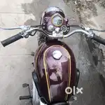 Royal Enfield 1962 type