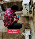A/c Servicing Available in Vijayawada
