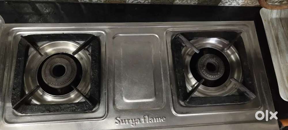 Surya Gas Stove for Sale – Excellent Condition!
