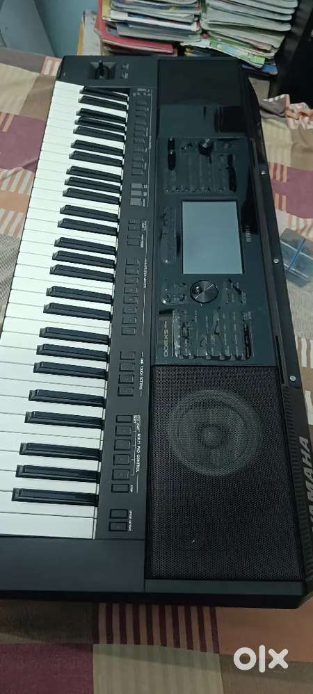 Yamaha psr sx900 brand new keyboard all indian tones and rythum