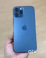 Iphone 12 pro refurbished model available urgent selling
