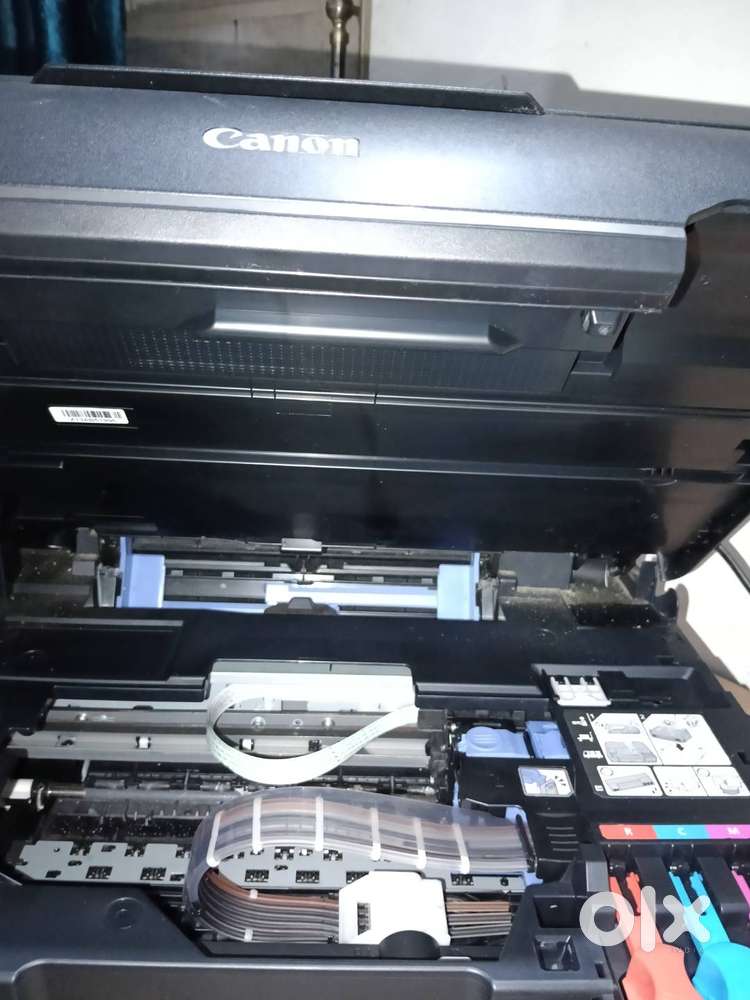 Canon printer g670 for sale
