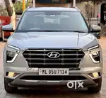 Hyundai Creta 1.5 SX, 2020, Petrol
