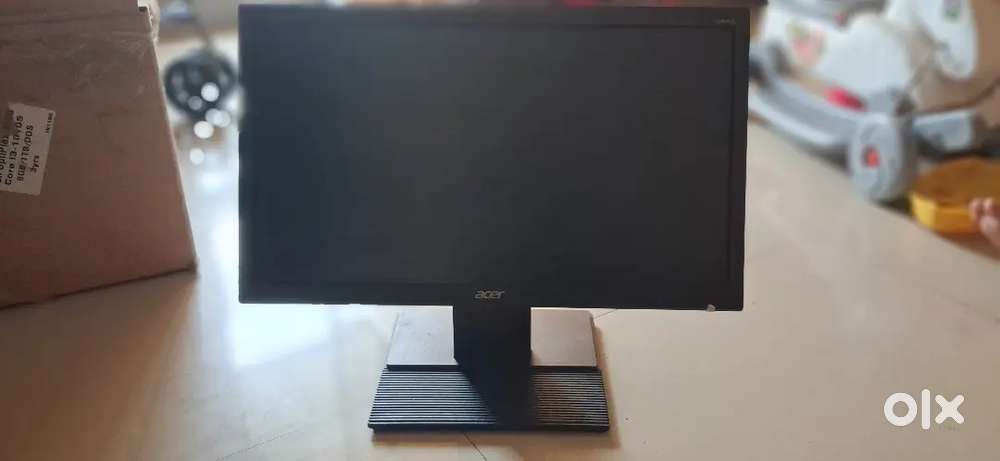 Monitor 20 inch LED TN