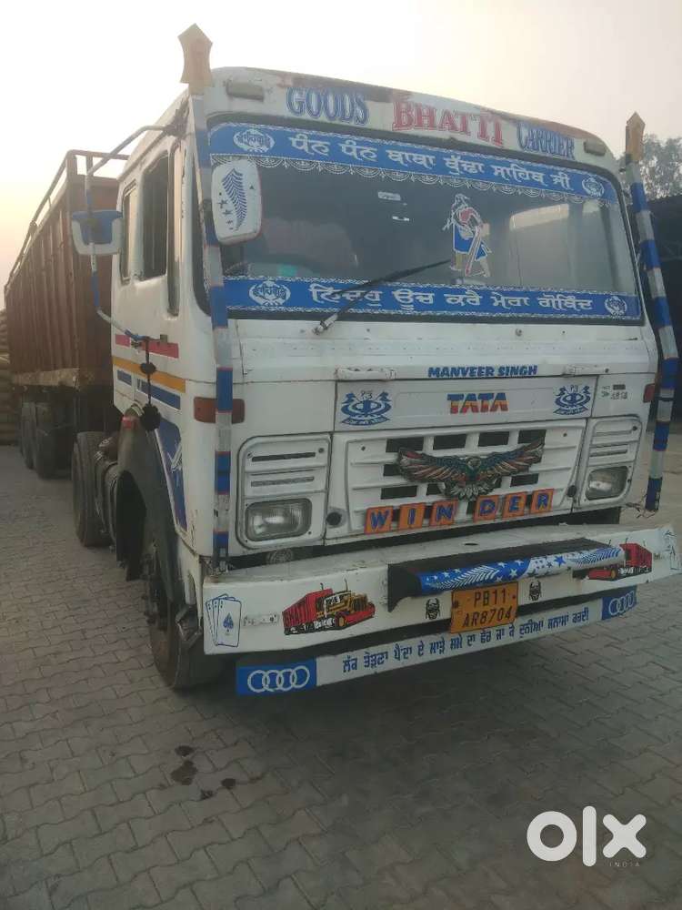 Tata house ke liye 2 driver chiye