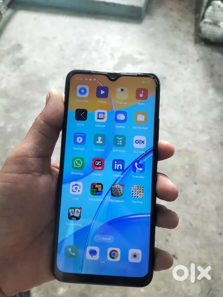 Oppo ka mobile