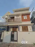 MODERN 3BHK HOME FOR SALE IN KAKKANAD INFOPARK THEVAKKAL PUKKATTUPADY