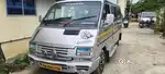 Tata Winger 2008 Diesel Good Condition