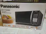 Panasonic Microwave Oven 27L