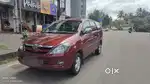 2005 petrol Innova V model Original KL- 07 registration.