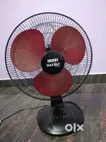 Usha MaxXAir ultra table fan