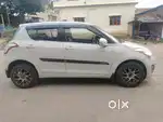 Maruti Suzuki Swift 2015