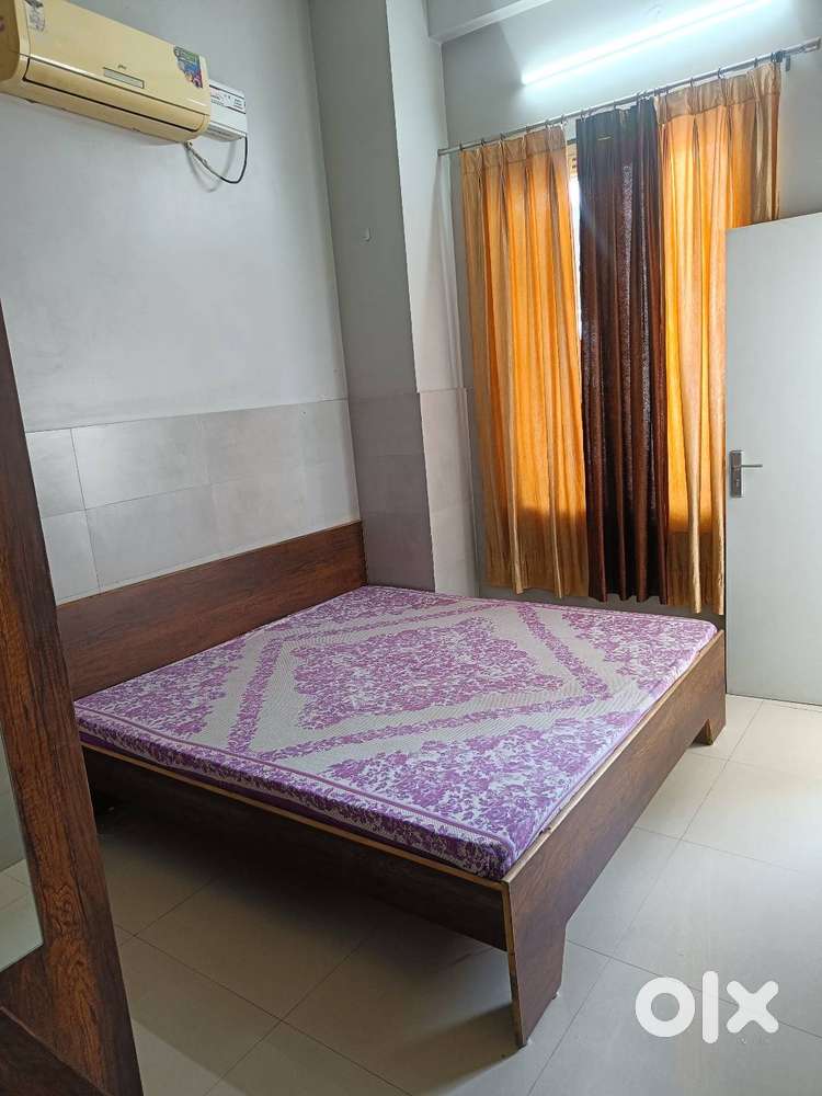Fully Furnished 1 BHK in Murlipura with TOP facilities