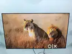 Free Shipping 46 SMART ANDROID LED TV IPS PANEL GUARANTE+WARANTY 1+2YR