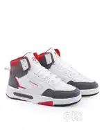 Shoes are in nice condition