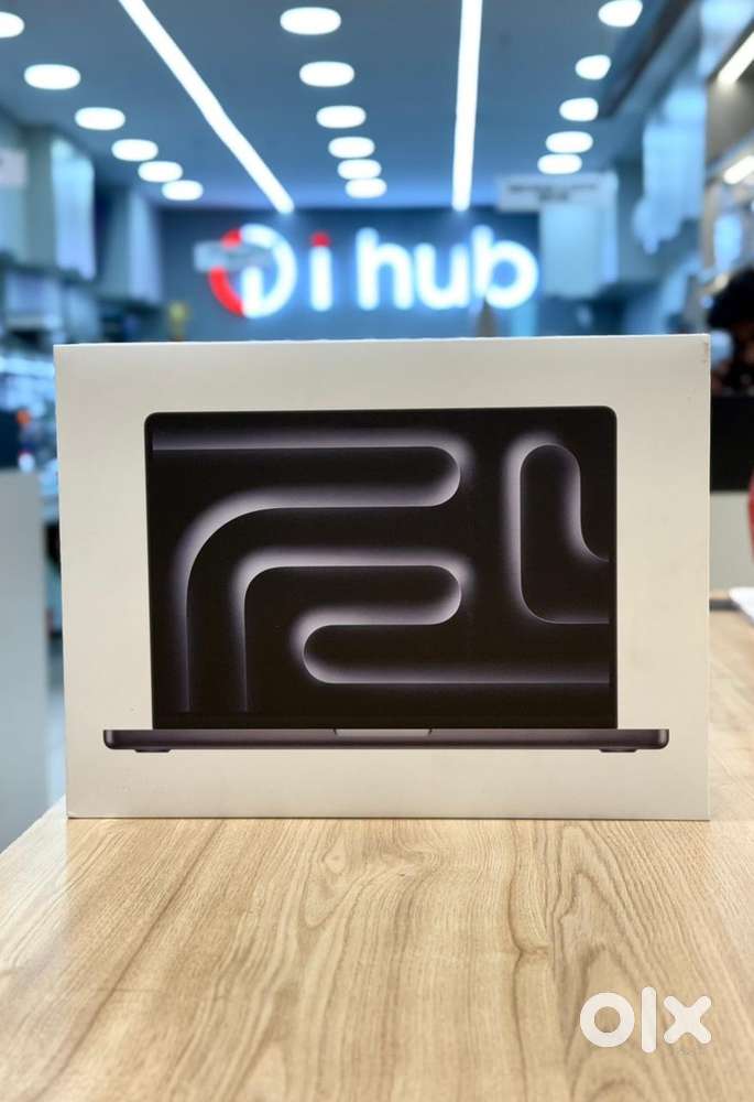 Macbook pro m5 16/512