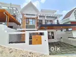 4bhk New Villa For Sale Kakkanad Vikasavani