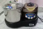 Wet grinder