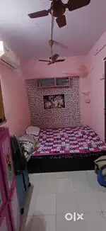 Room avaliable malad east