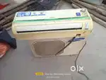 Samsung 1.5 ton  split AC