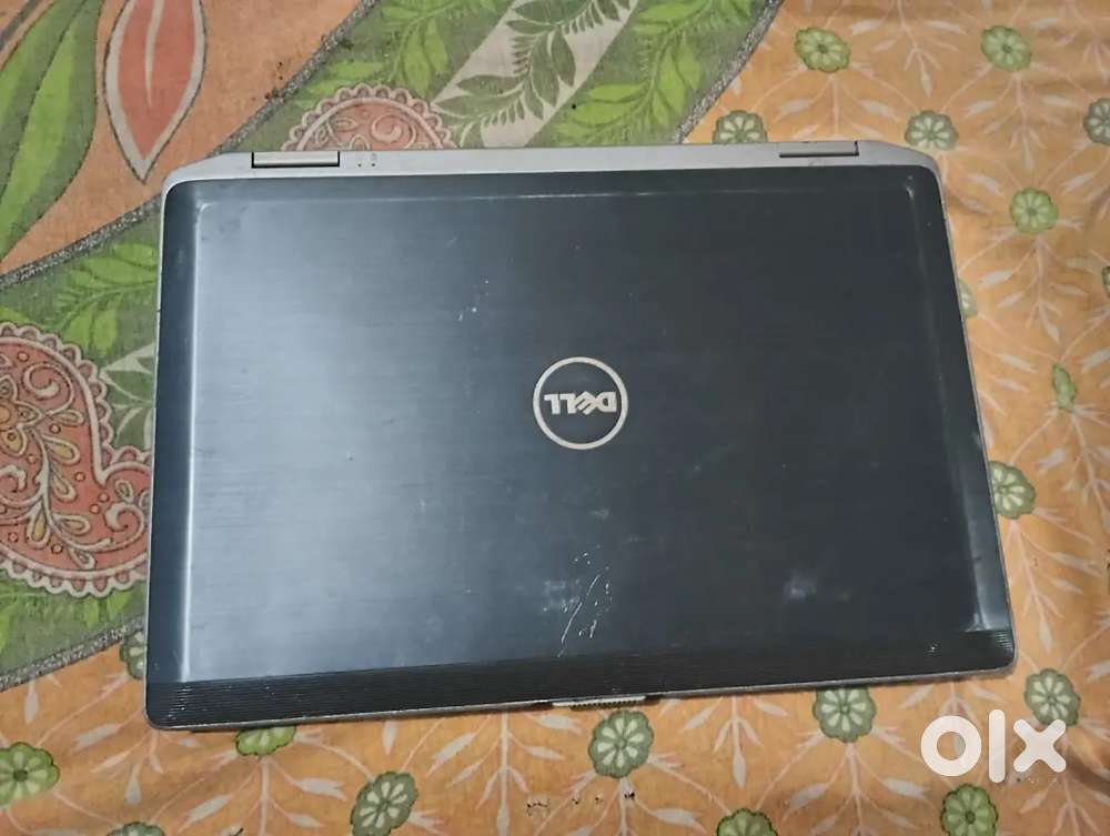 Dell latitude Laptop Intel core i5